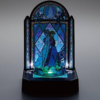 ステンドグラス☆スクエア型の鏡　ハンドメイド ステンドグラス☆スクエア型の鏡ハンドメイド